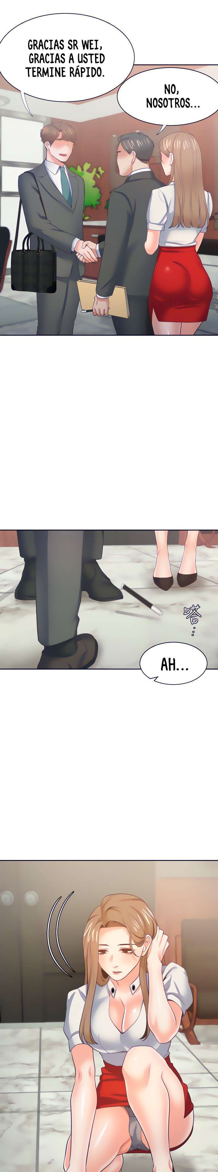 Thirst capítulo 71 página 16