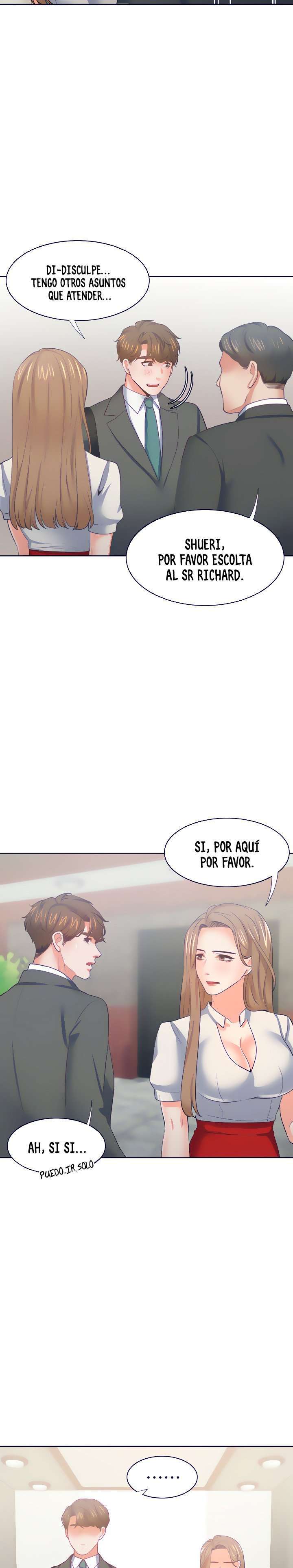 Thirst capítulo 71 página 18