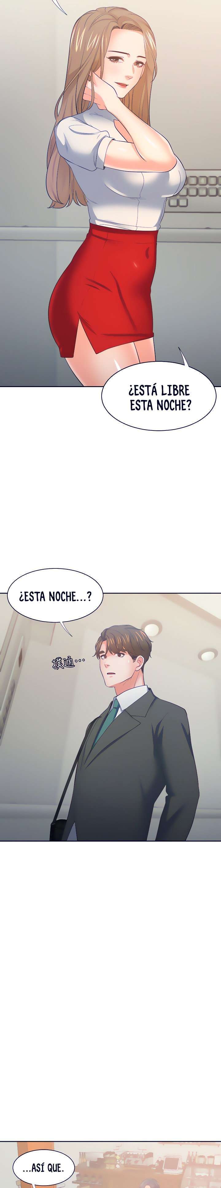 Thirst capítulo 71 página 20