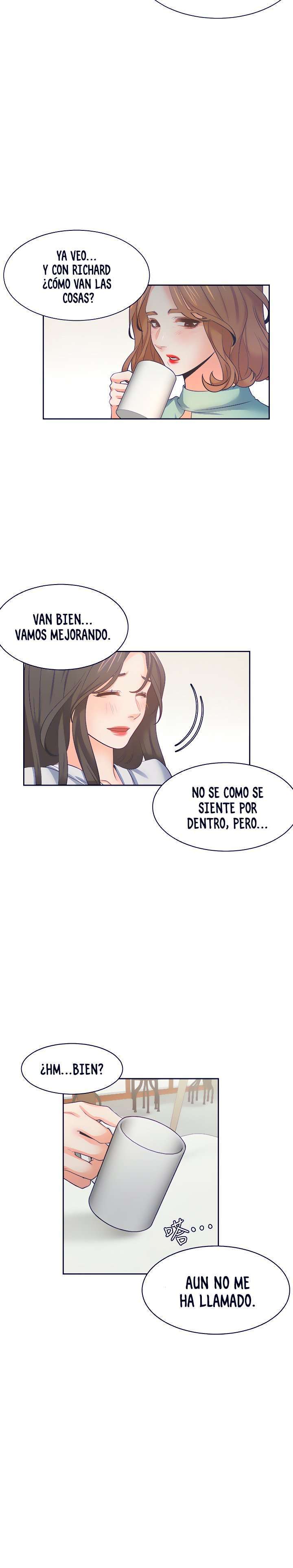 Thirst capítulo 71 página 22