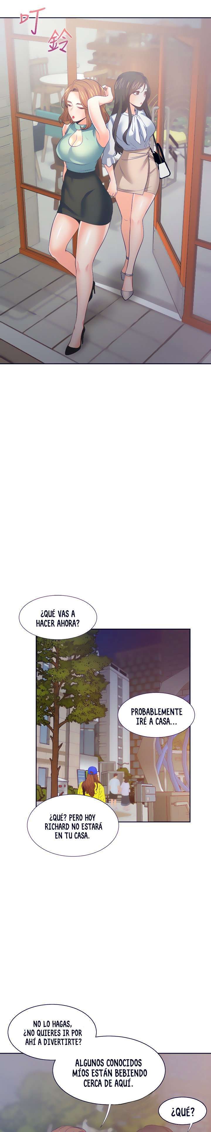 Thirst capítulo 71 página 23