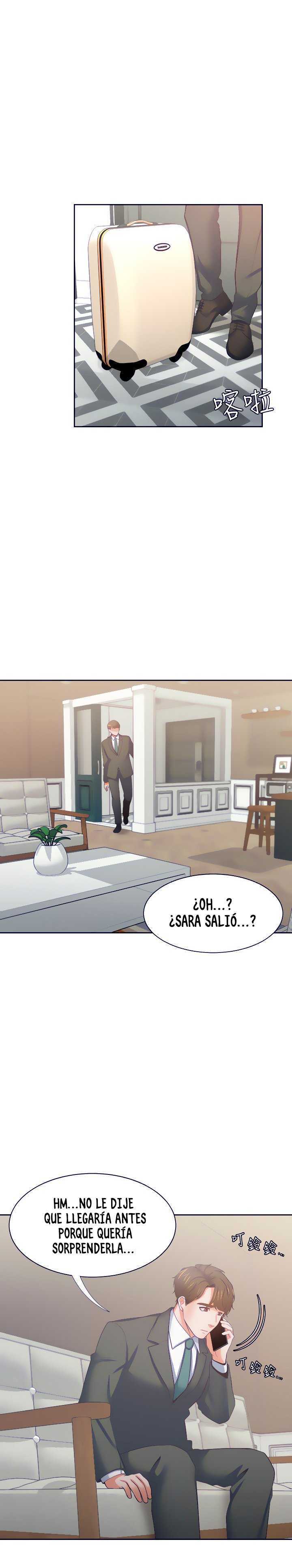 Thirst capítulo 71 página 25