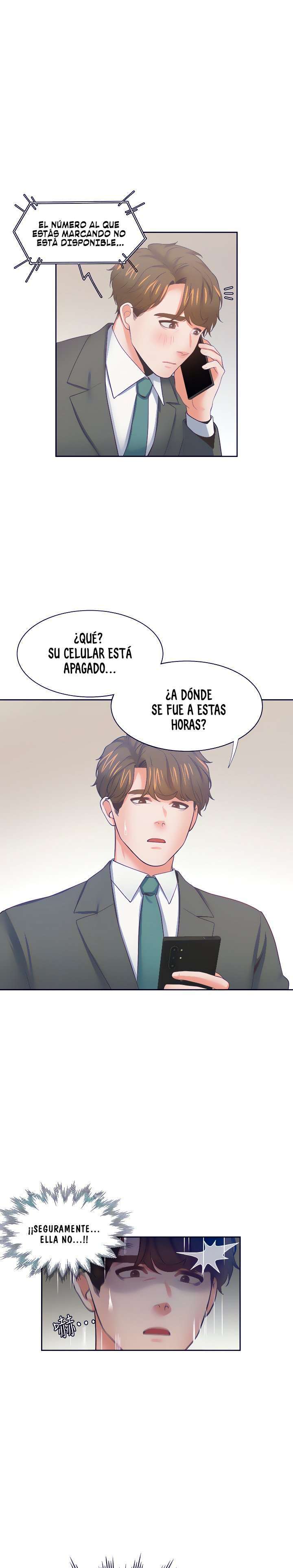Thirst capítulo 71 página 26