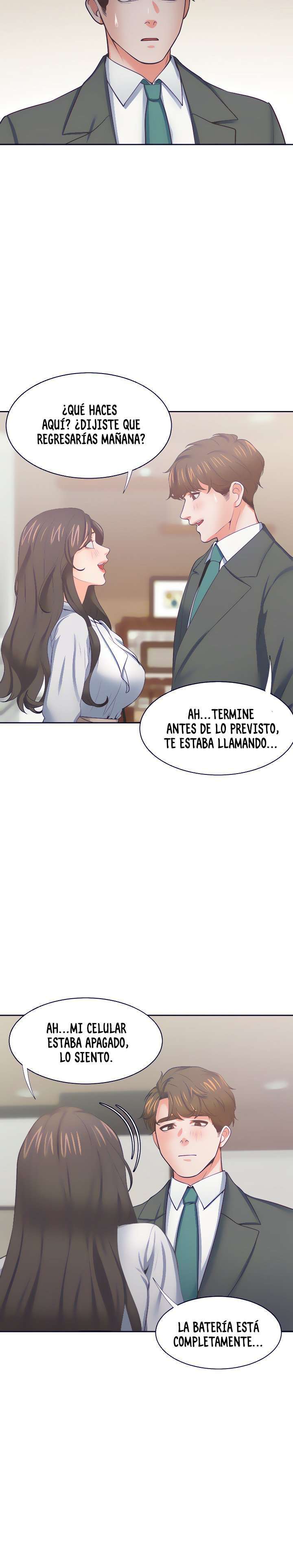 Thirst capítulo 71 página 29