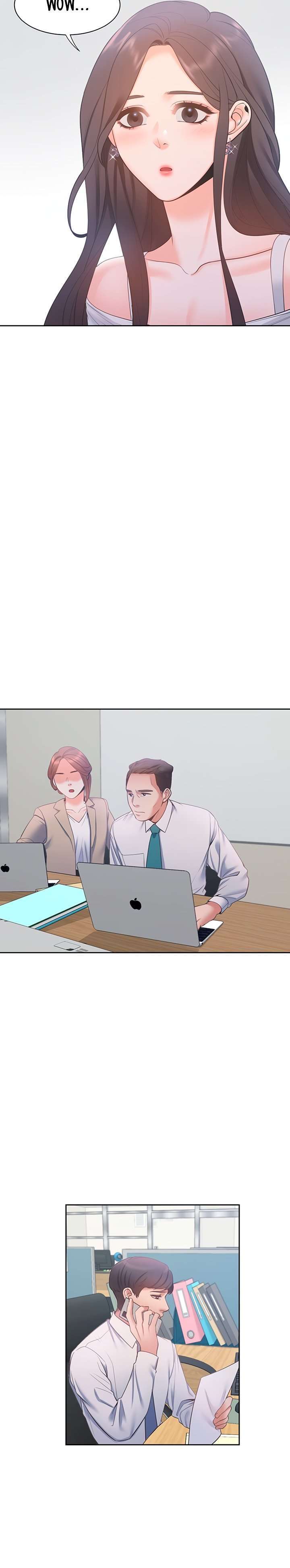 Thirst capítulo 8 página 13