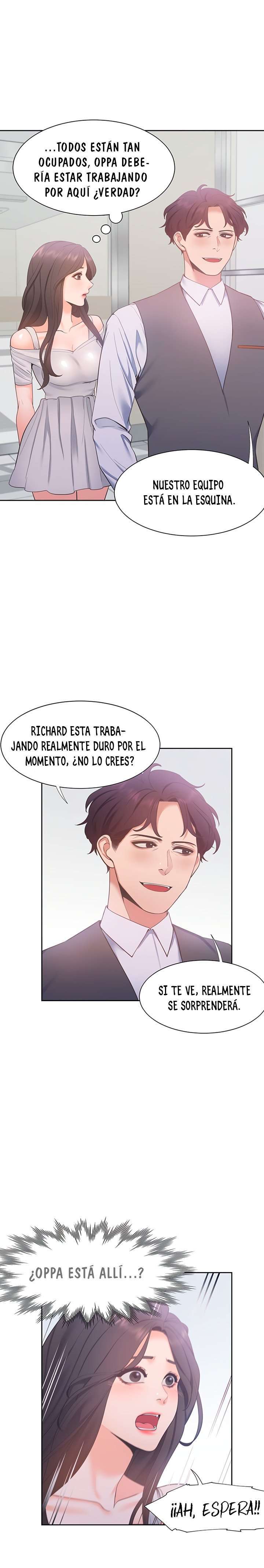 Thirst capítulo 8 página 14