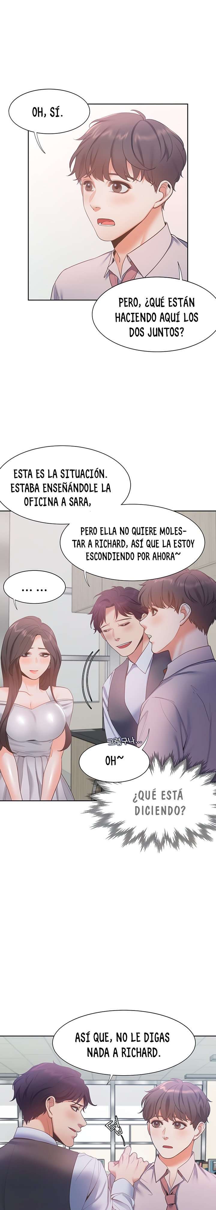 Thirst capítulo 8 página 20