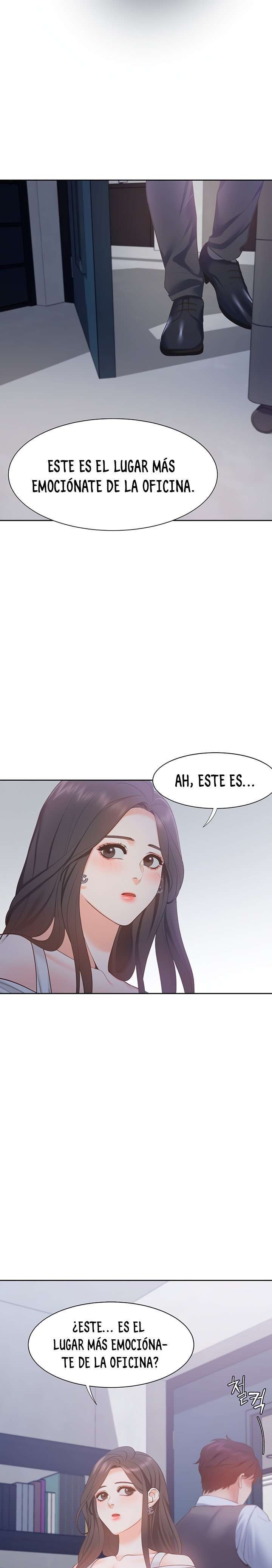 Thirst capítulo 8 página 22