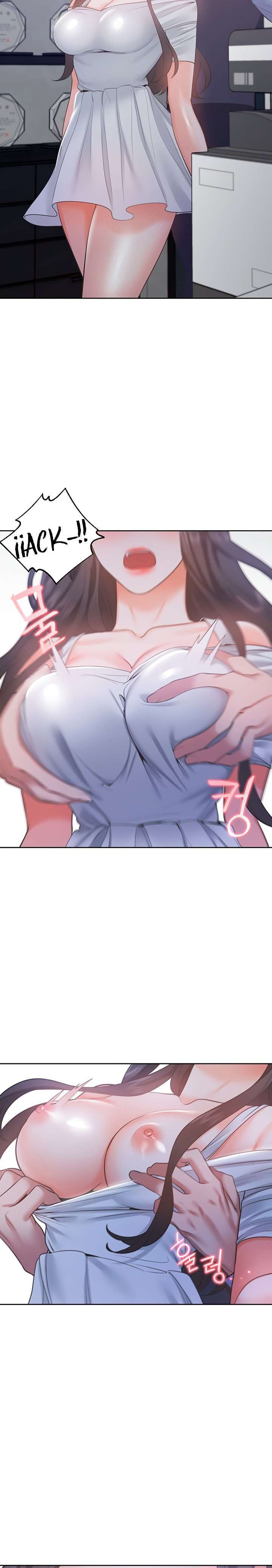 Thirst capítulo 8 página 23