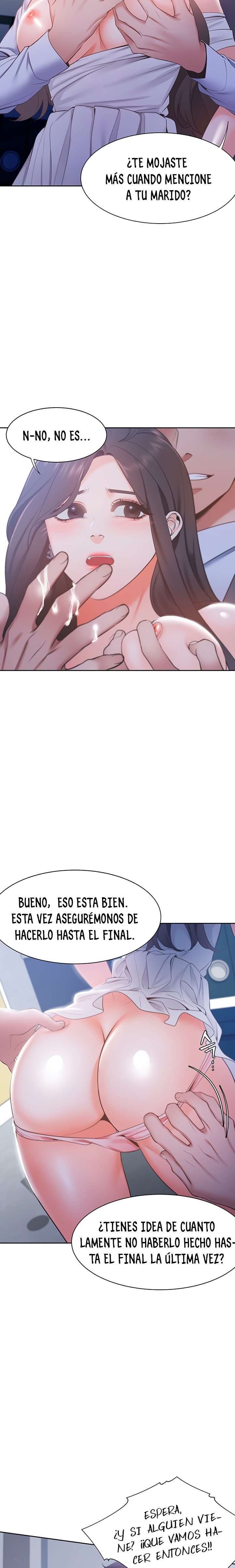 Thirst capítulo 8 página 27