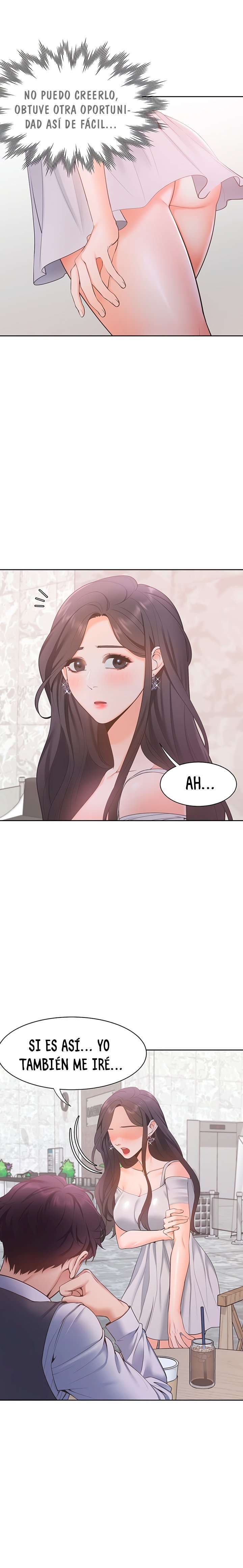 Thirst capítulo 8 página 4