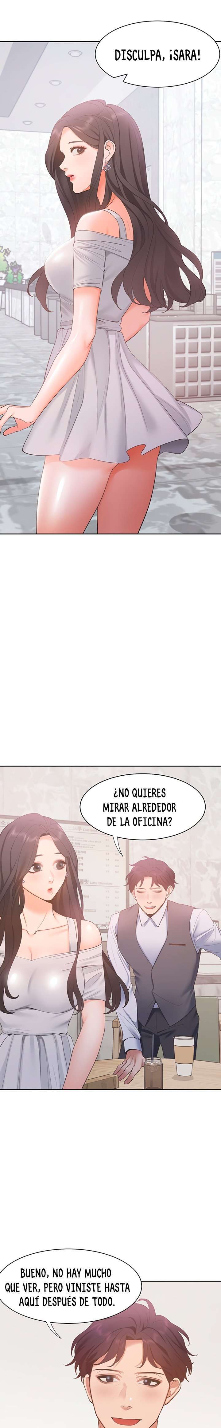 Thirst capítulo 8 página 5