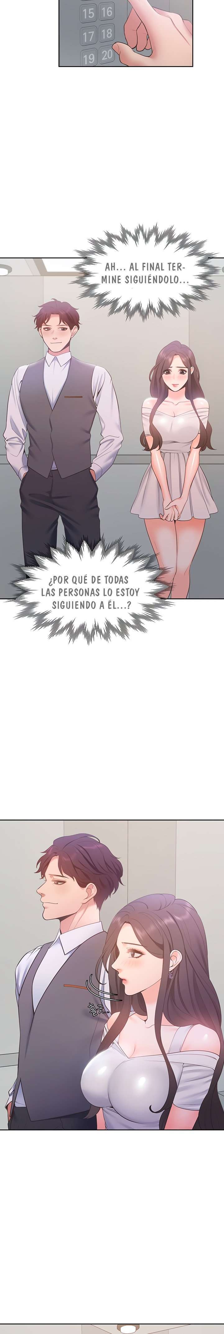 Thirst capítulo 8 página 7
