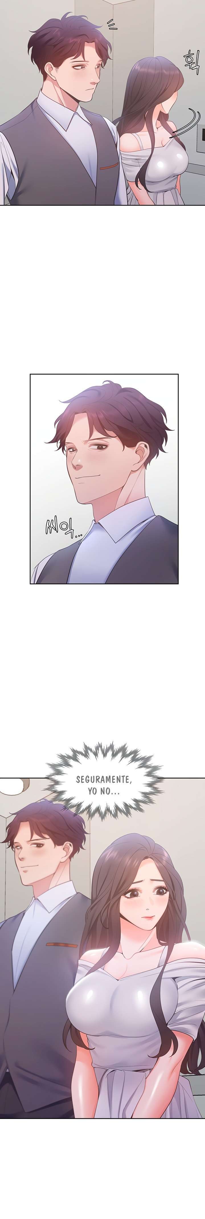 Thirst capítulo 8 página 8