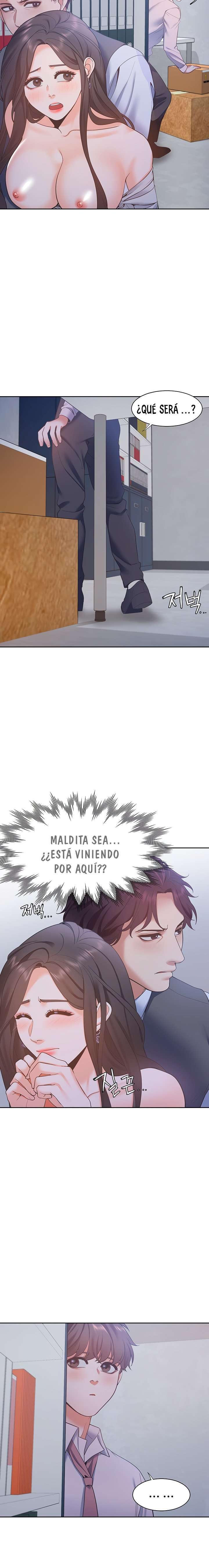 Thirst capítulo 9 página 13