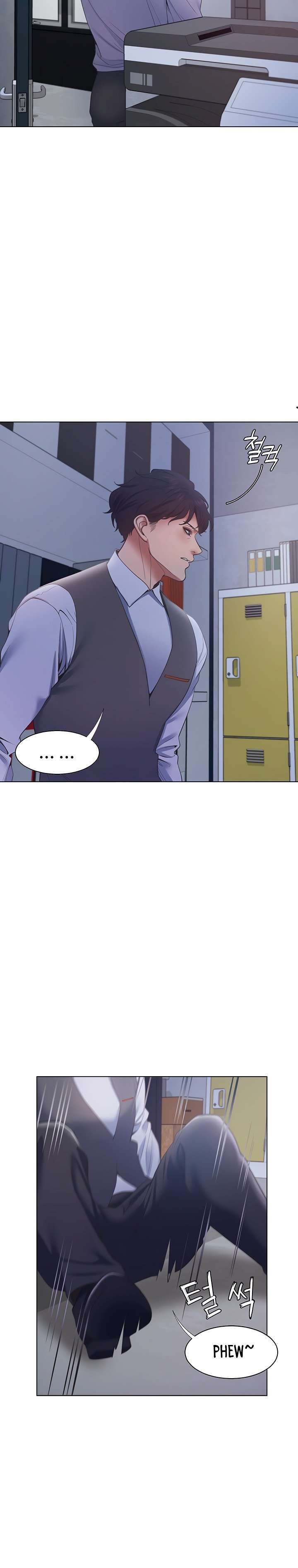 Thirst capítulo 9 página 17