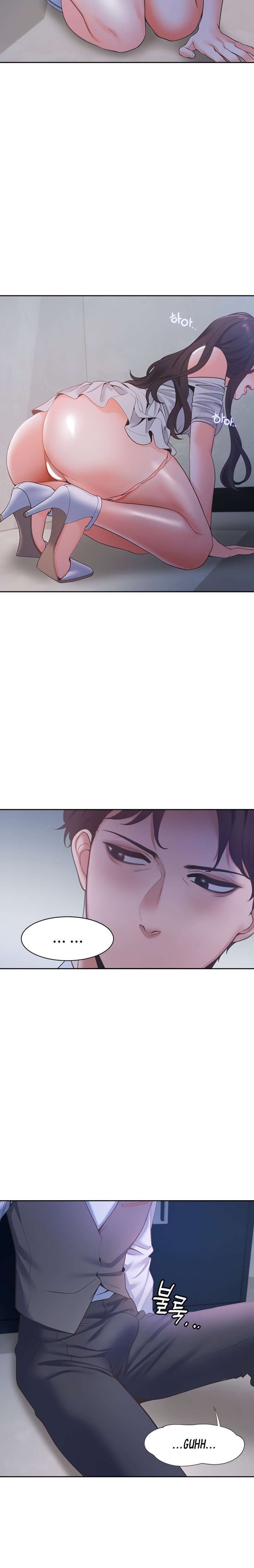 Thirst capítulo 9 página 19