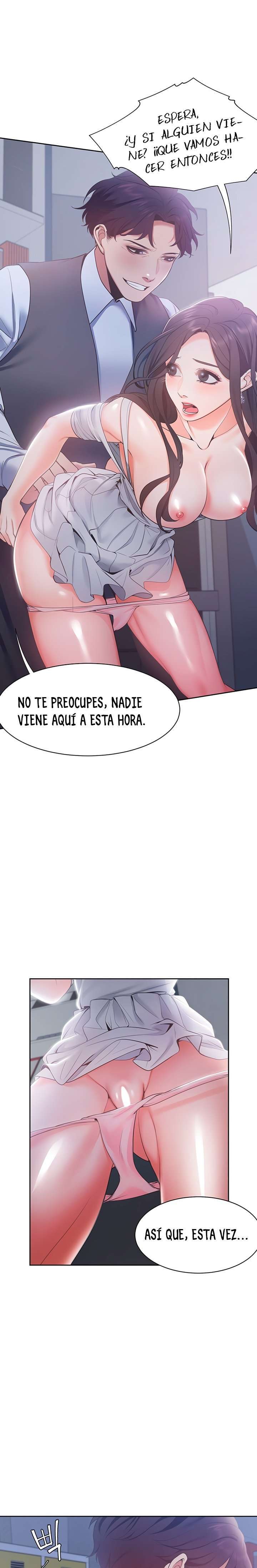 Thirst capítulo 9 página 2