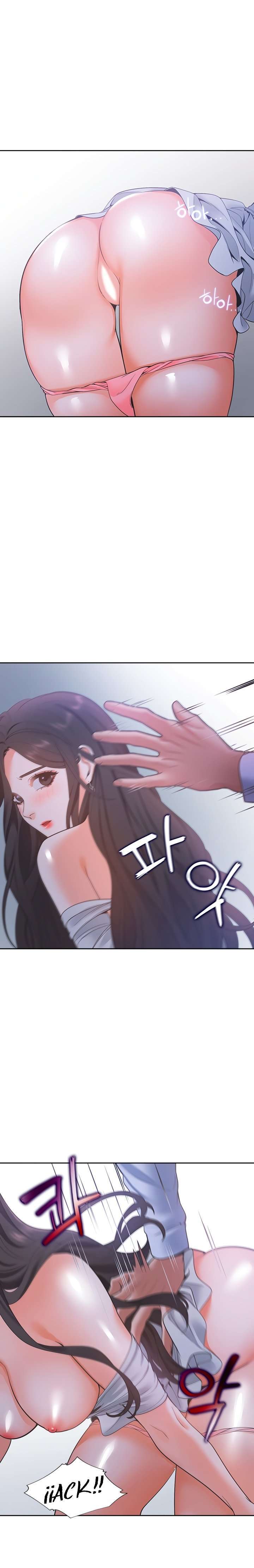 Thirst capítulo 9 página 20