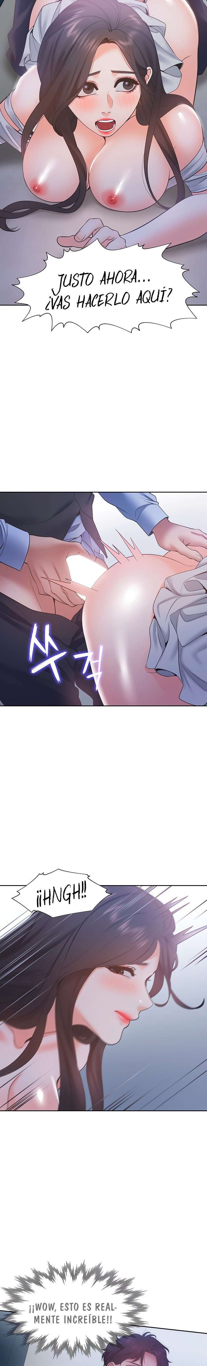 Thirst capítulo 9 página 23