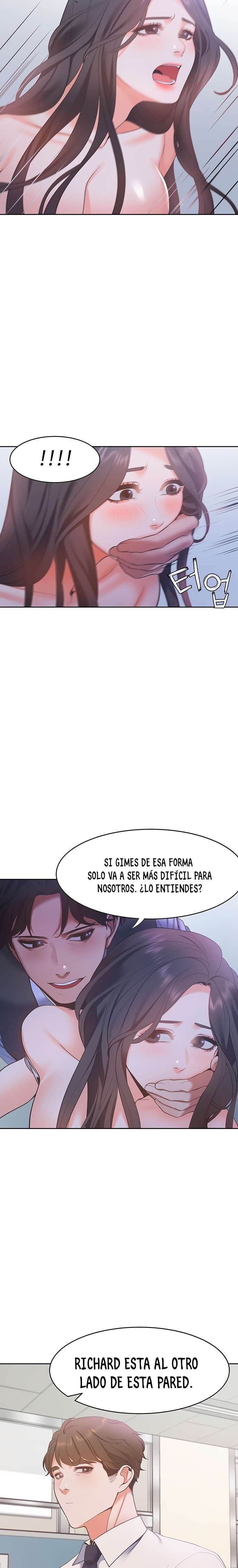 Thirst capítulo 9 página 25