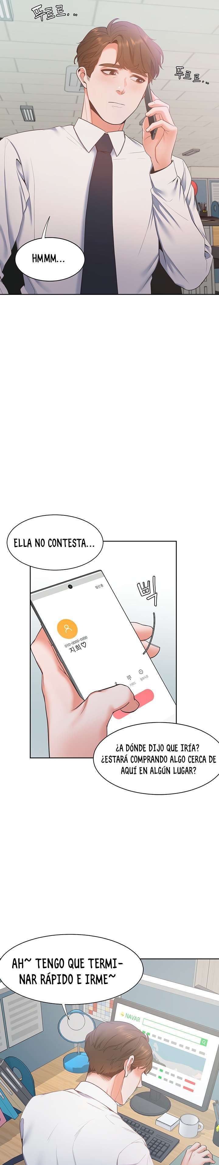 Thirst capítulo 9 página 27