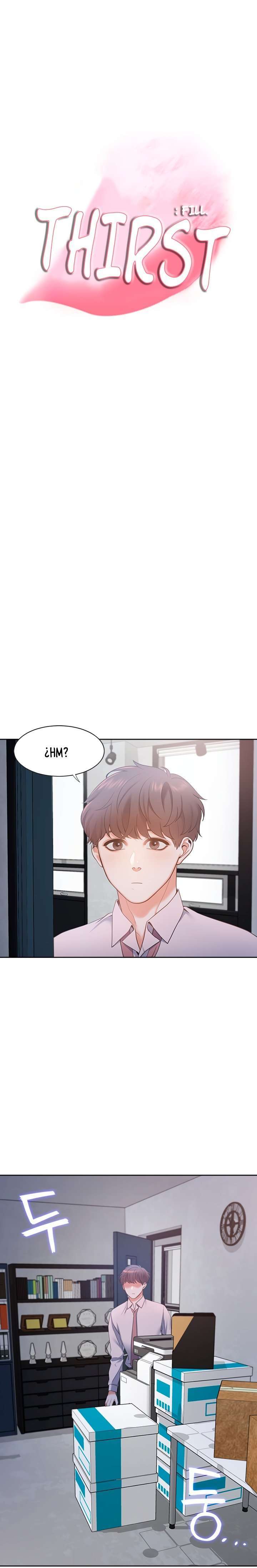 Thirst capítulo 9 página 4