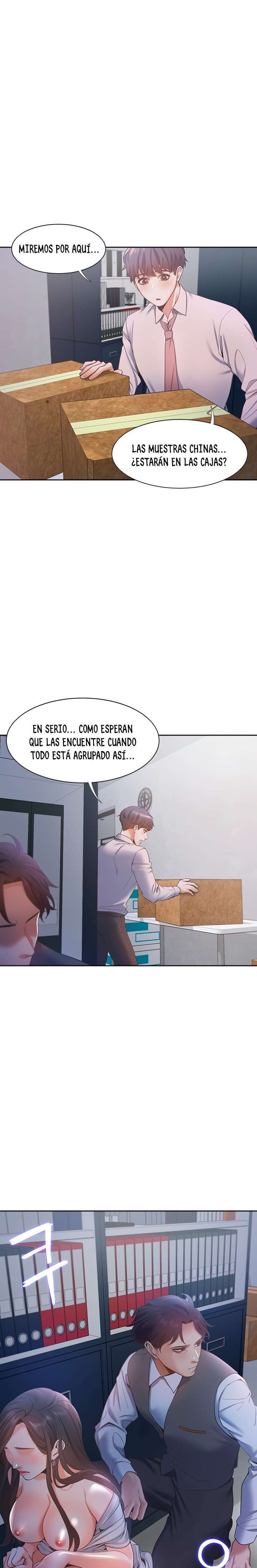 Thirst capítulo 9 página 5