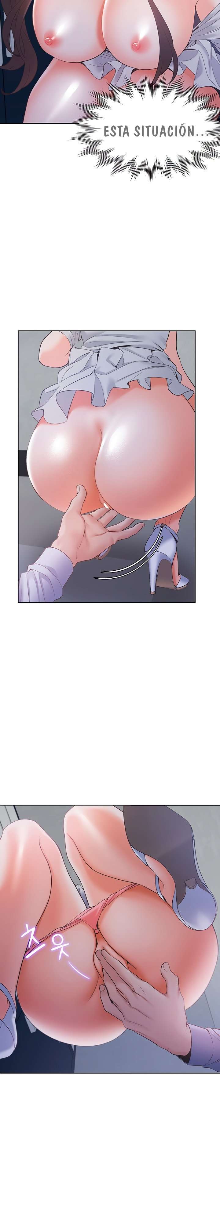 Thirst capítulo 9 página 9