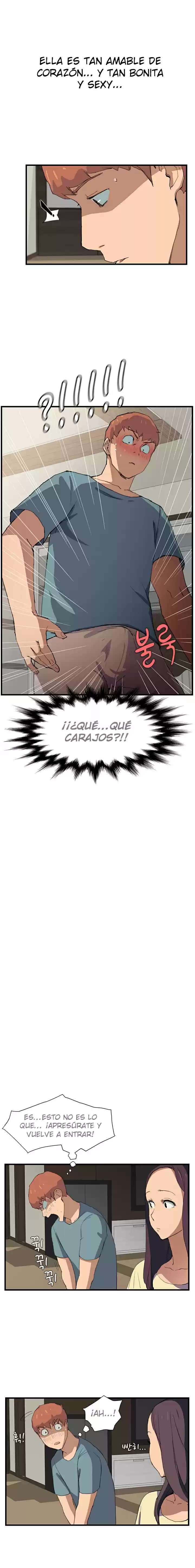 This Does Not Feel Like Me capítulo 1 página 12