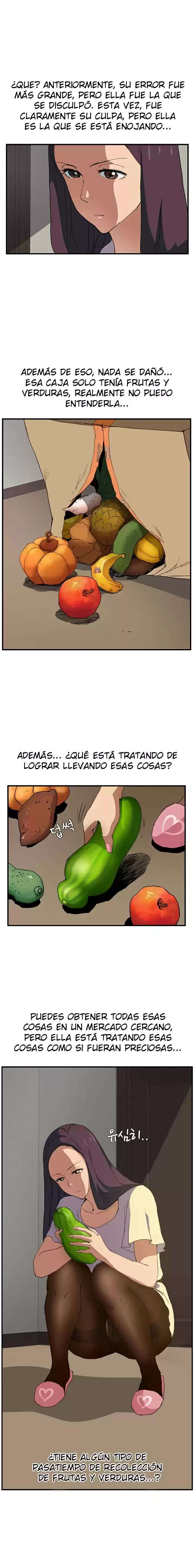 This Does Not Feel Like Me capítulo 1 página 16