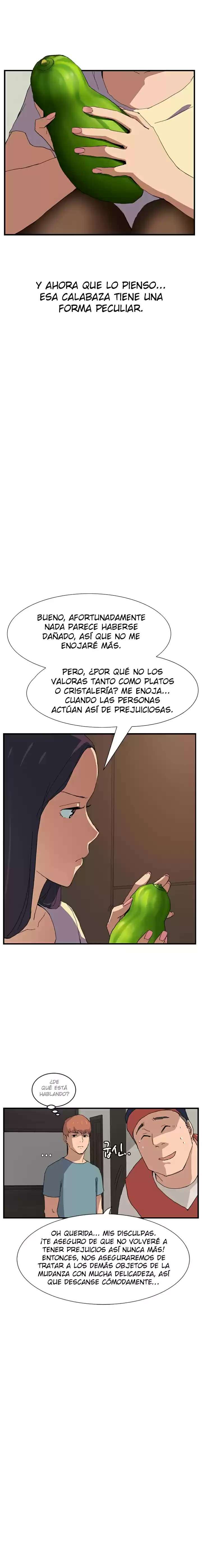 This Does Not Feel Like Me capítulo 1 página 17