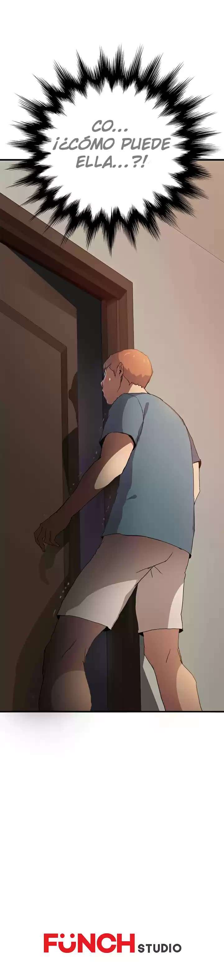 This Does Not Feel Like Me capítulo 1 página 21