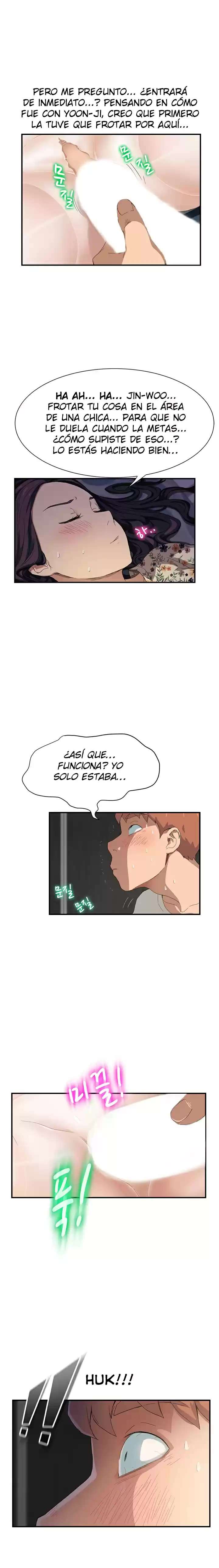 This Does Not Feel Like Me capítulo 11 página 12