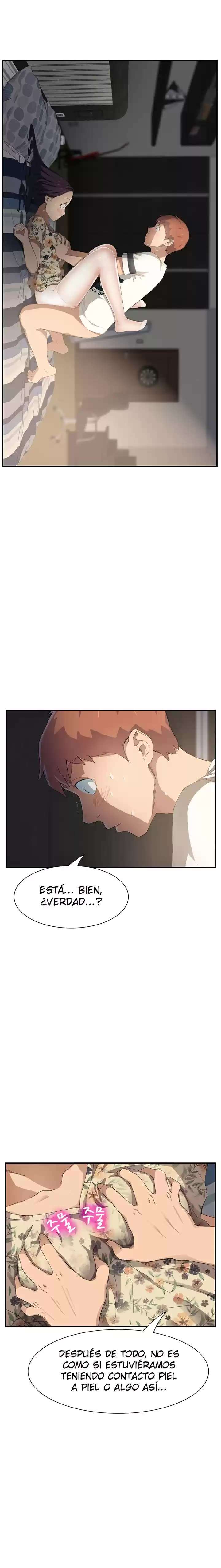 This Does Not Feel Like Me capítulo 11 página 19