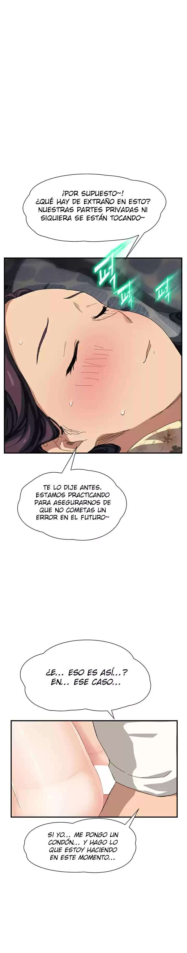 This Does Not Feel Like Me capítulo 11 página 2
