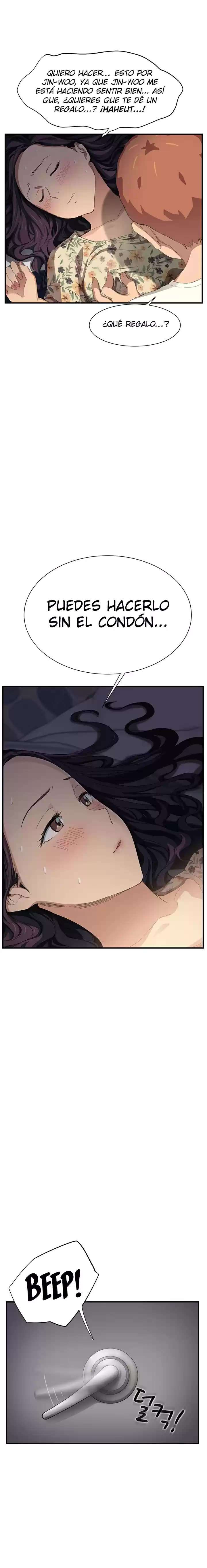 This Does Not Feel Like Me capítulo 11 página 21
