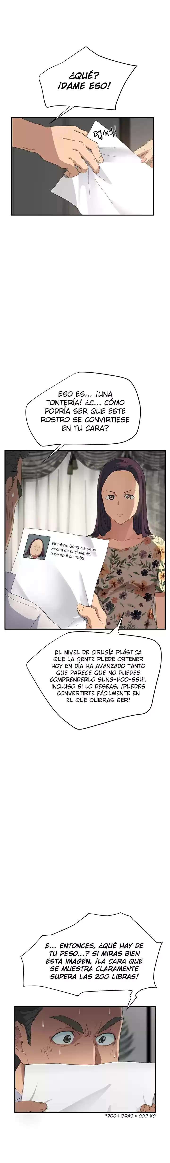 This Does Not Feel Like Me capítulo 12 página 16