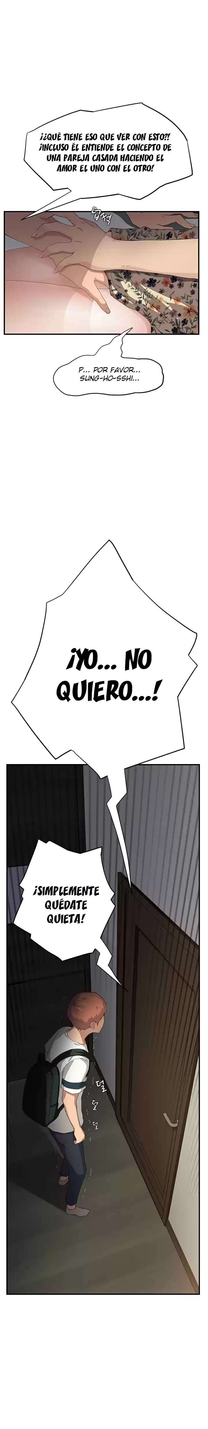 This Does Not Feel Like Me capítulo 12 página 23