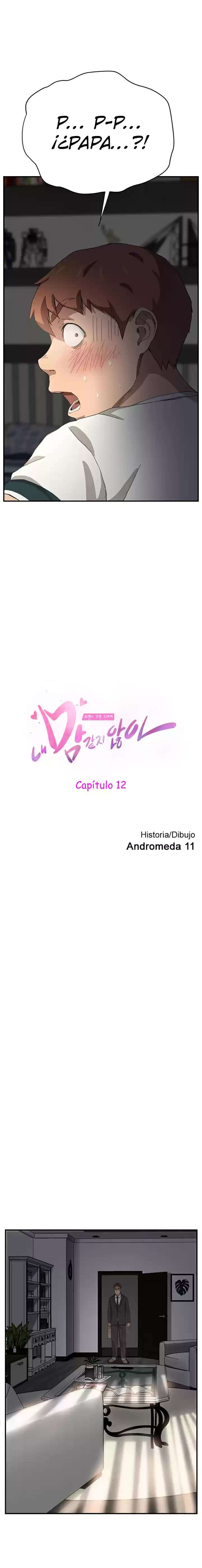 This Does Not Feel Like Me capítulo 12 página 3