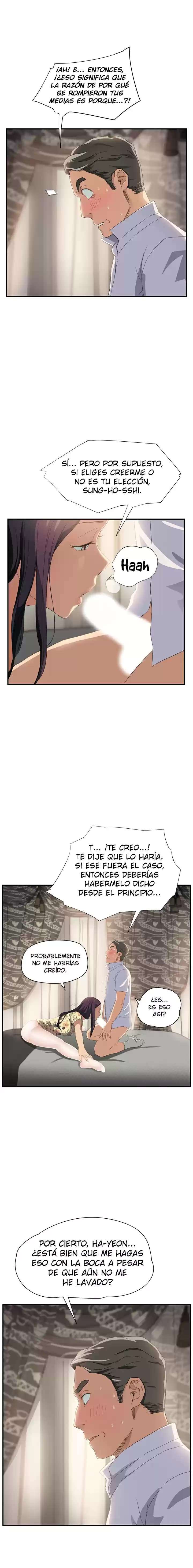 This Does Not Feel Like Me capítulo 13 página 13