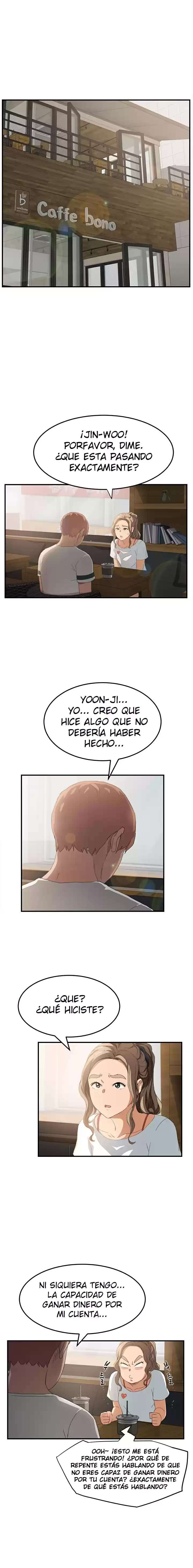 This Does Not Feel Like Me capítulo 13 página 15