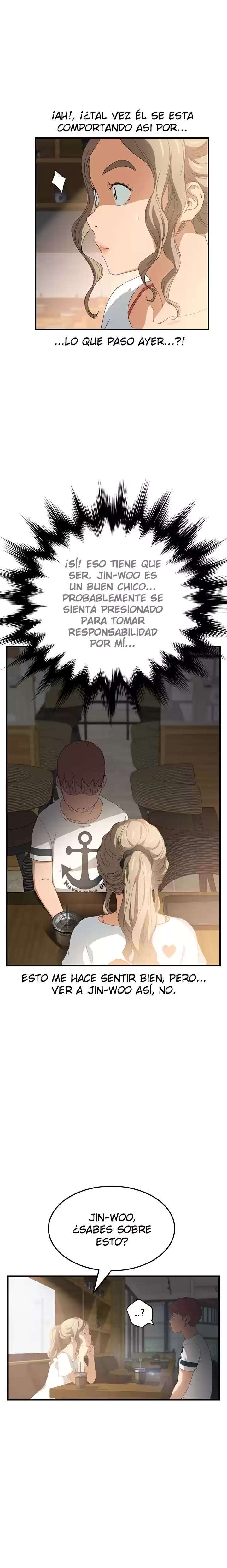 This Does Not Feel Like Me capítulo 13 página 16
