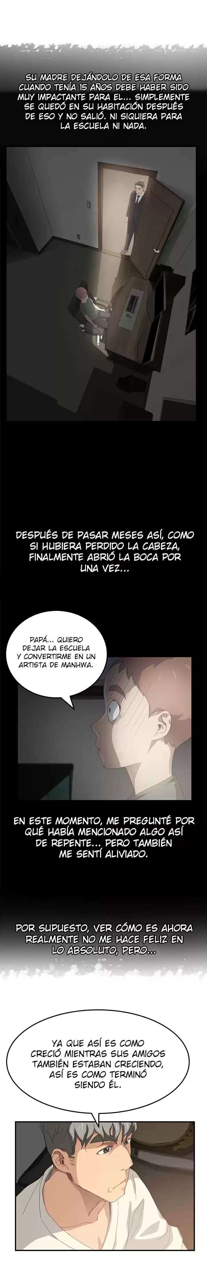 This Does Not Feel Like Me capítulo 13 página 22