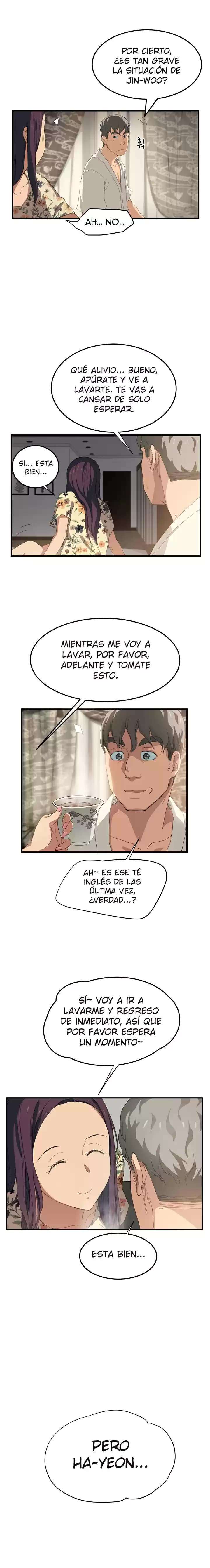 This Does Not Feel Like Me capítulo 13 página 23