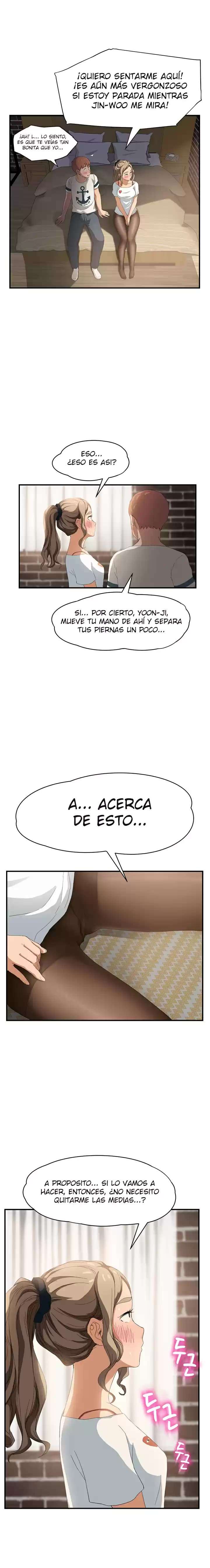 This Does Not Feel Like Me capítulo 13 página 26