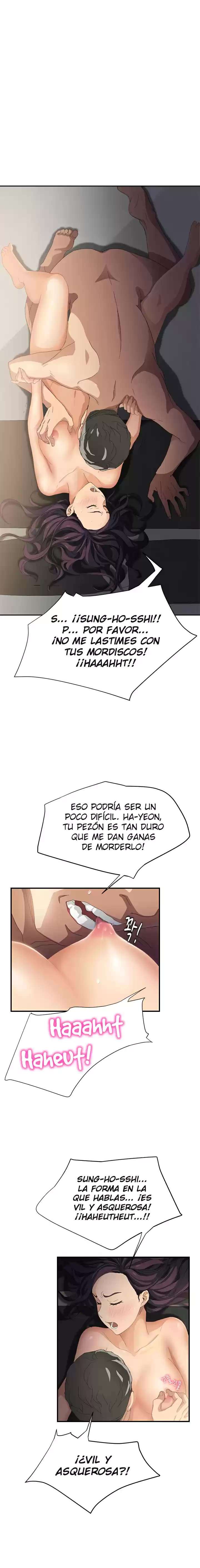 This Does Not Feel Like Me capítulo 14 página 12