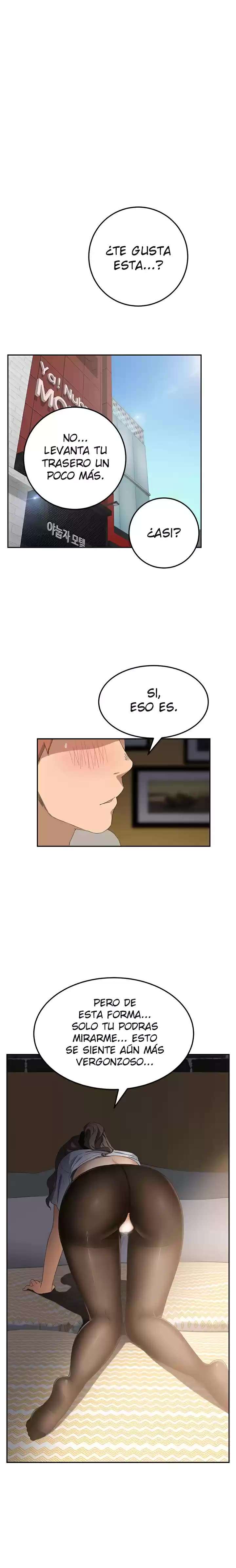 This Does Not Feel Like Me capítulo 14 página 23