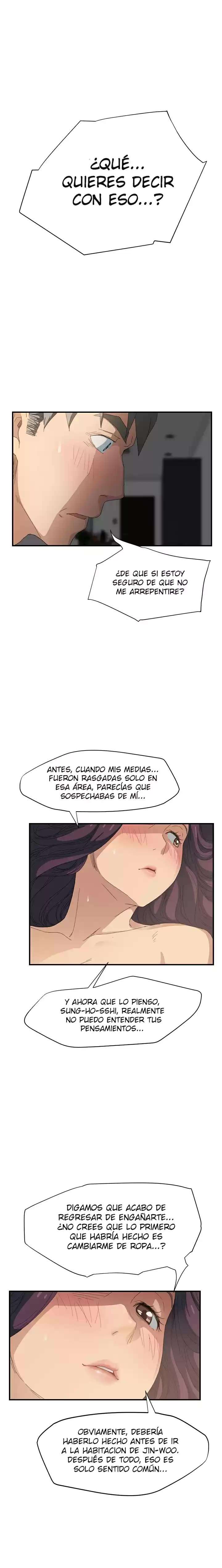 This Does Not Feel Like Me capítulo 14 página 25