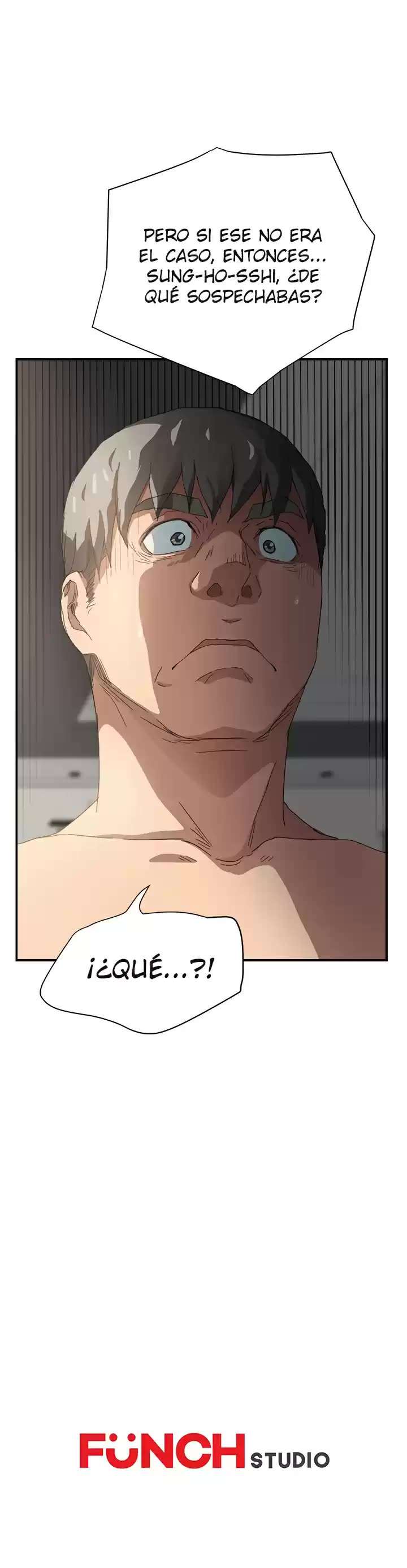 This Does Not Feel Like Me capítulo 14 página 26